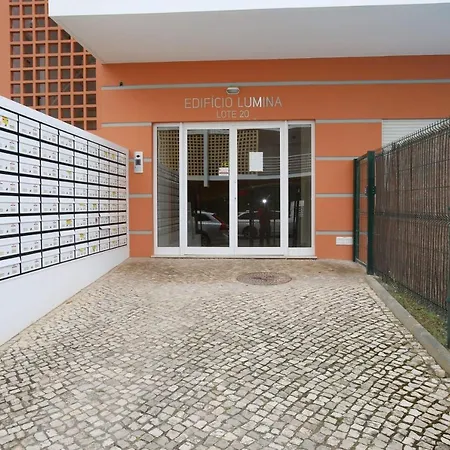 Διαμέρισμα Sweet Portimão