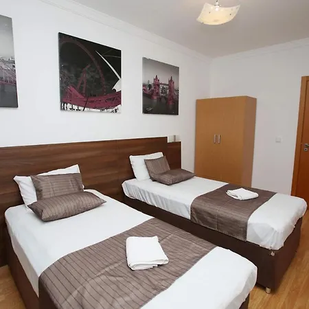 Sweet Appartement *