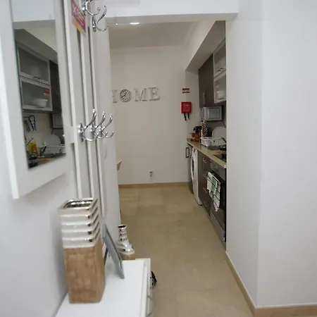 Διαμέρισμα Sweet Portimão