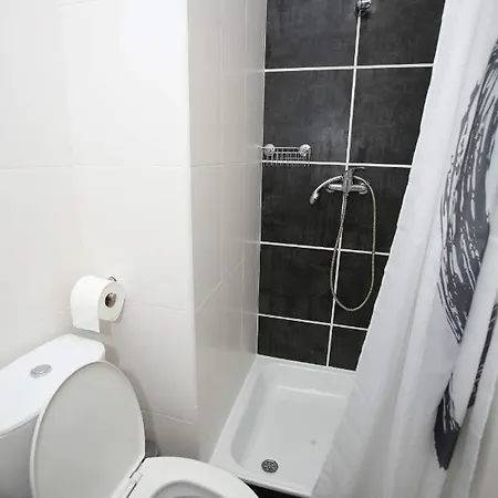 Sweet Διαμέρισμα *