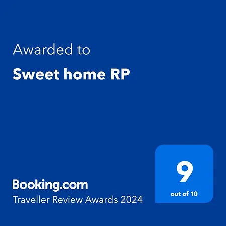 Sweet Rp Apartment *