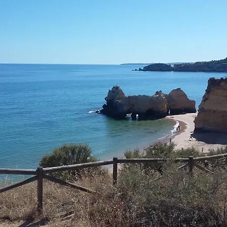 Sweet Rp Apartment Portimao