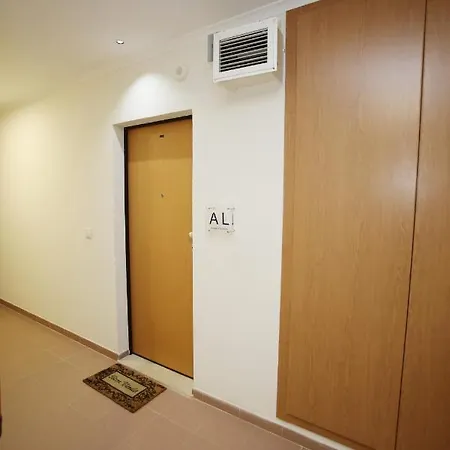 Sweet Appartement