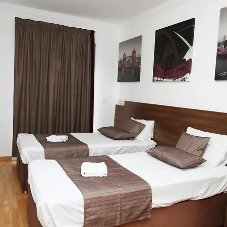 Appartement Sweet