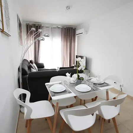 Sweet Appartement Portimão